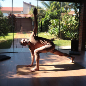 Yoga, Arte & Vida