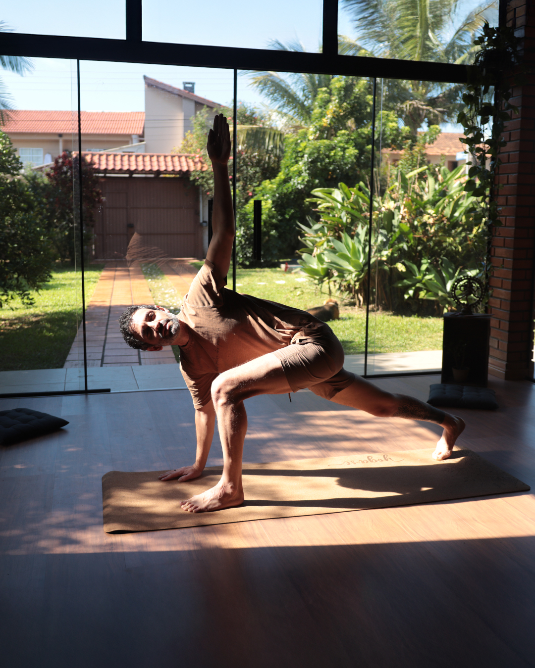 Yoga, Arte & Vida