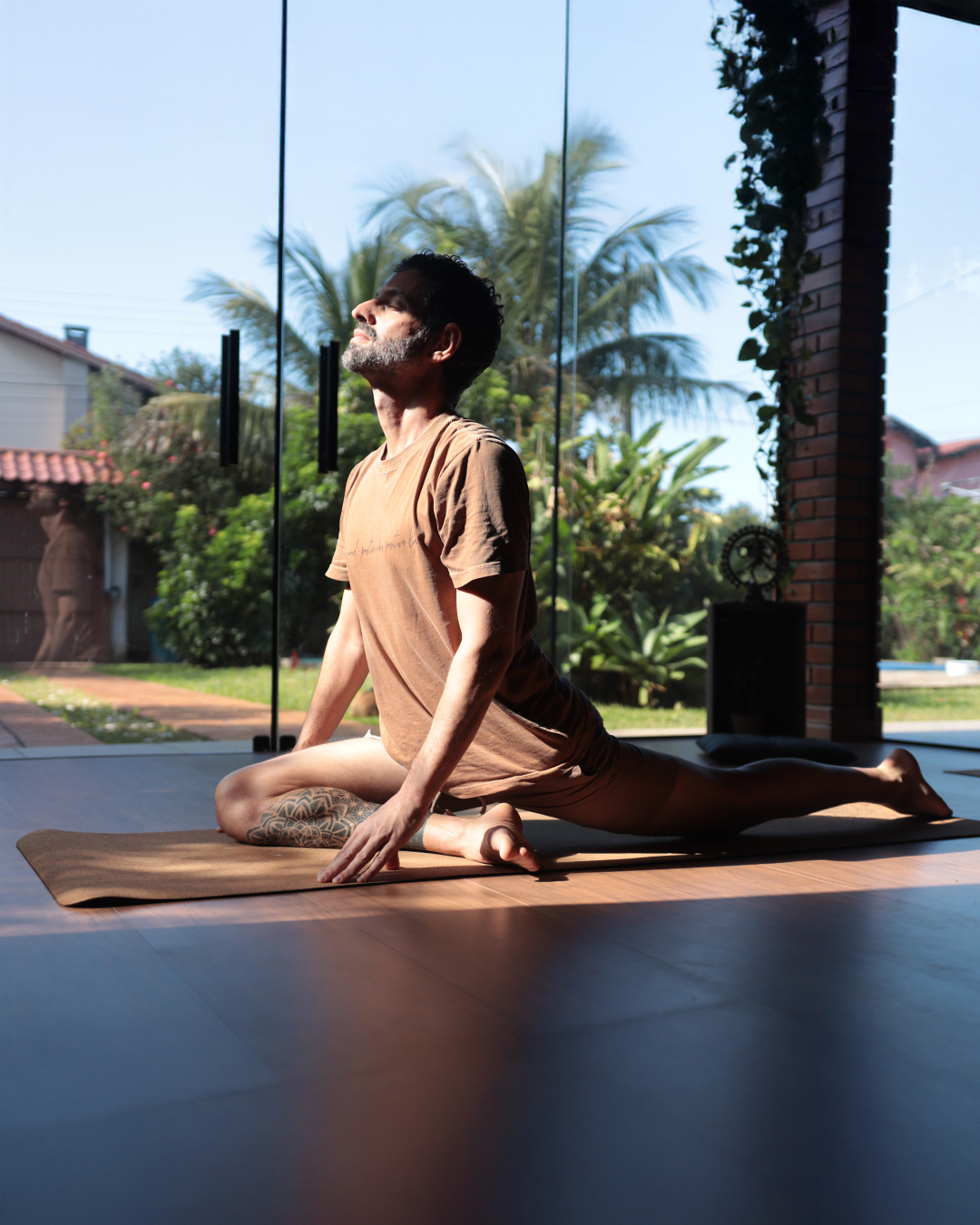 Yoga, Arte & Vida - Imagem 4