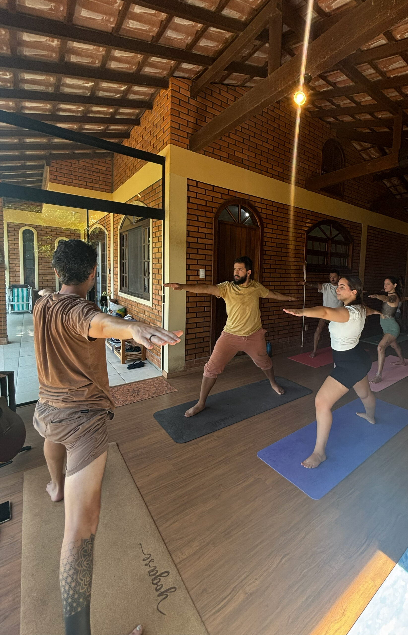 Yoga, Arte & Vida - Imagem 6